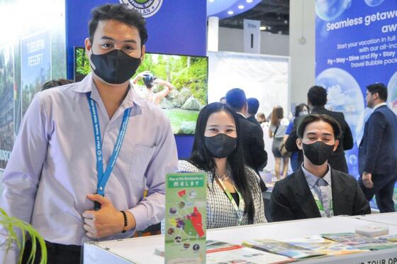TravelTour Expo 2023