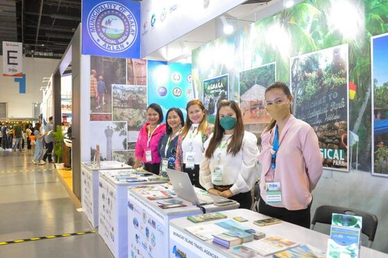 TravelTour Expo 2023