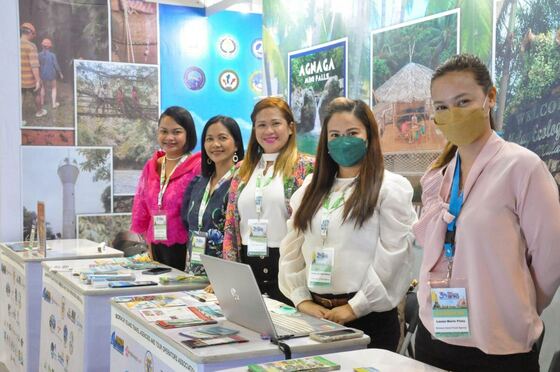 TravelTour Expo 2023