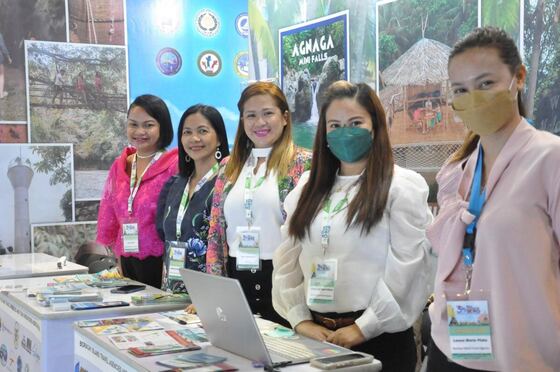 TravelTour Expo 2023