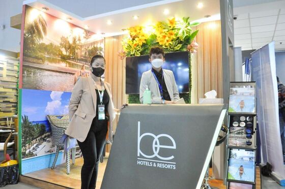 TravelTour Expo 2023