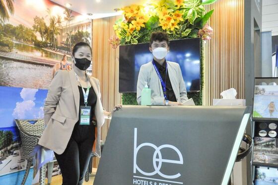 TravelTour Expo 2023