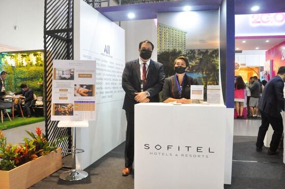 TravelTour Expo 2023