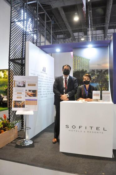TravelTour Expo 2023