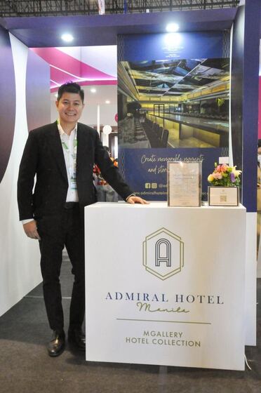 TravelTour Expo 2023