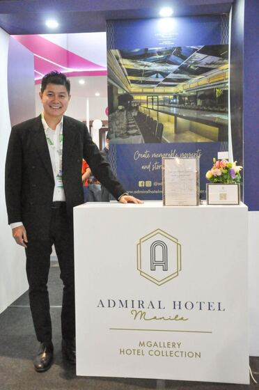 TravelTour Expo 2023