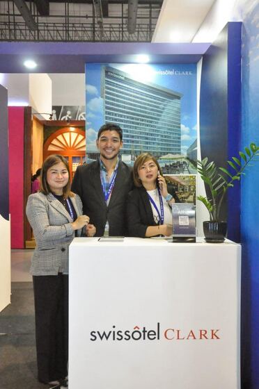 TravelTour Expo 2023