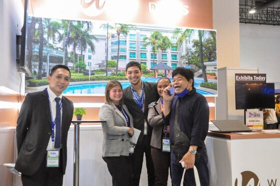 TravelTour Expo 2023