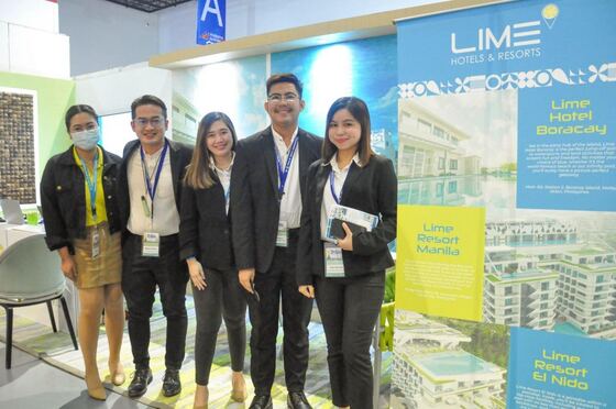 TravelTour Expo 2023