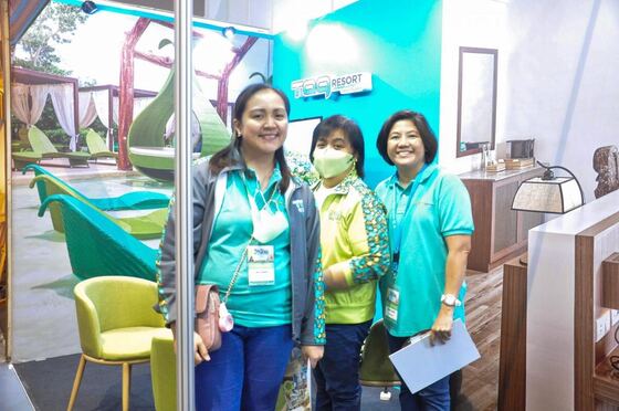 TravelTour Expo 2023