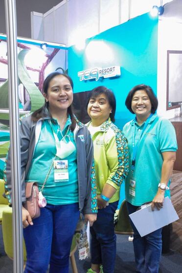 TravelTour Expo 2023