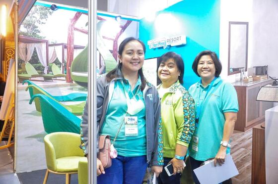 TravelTour Expo 2023