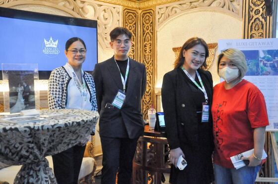 TravelTour Expo 2023