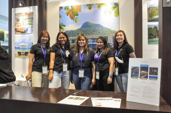 TravelTour Expo 2023