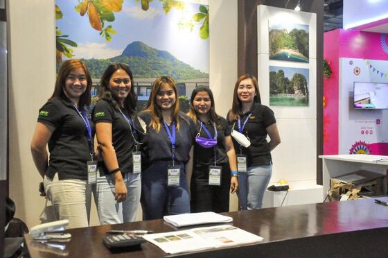 TravelTour Expo 2023