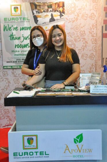 TravelTour Expo 2023