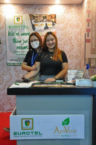 TravelTour Expo 2023