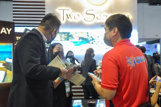 TravelTour Expo 2023