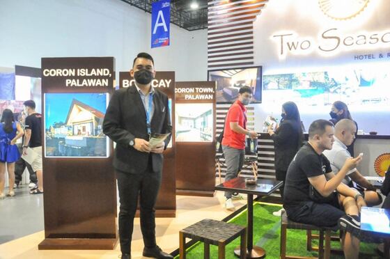TravelTour Expo 2023