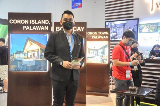 TravelTour Expo 2023