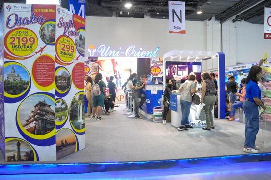 TravelTour Expo 2023