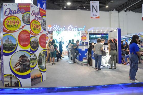 TravelTour Expo 2023