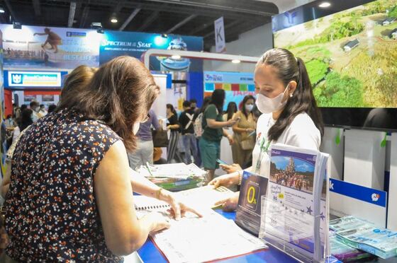 TravelTour Expo 2023