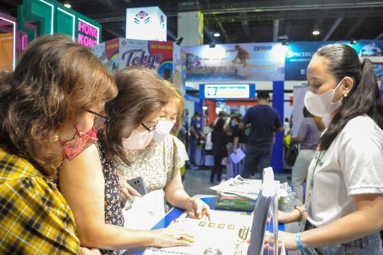 TravelTour Expo 2023
