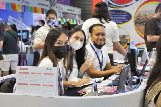TravelTour Expo 2023