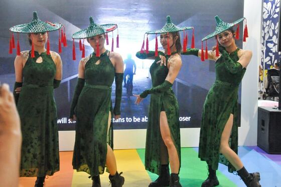 TravelTour Expo 2023