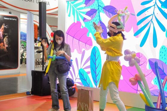 TravelTour Expo 2023