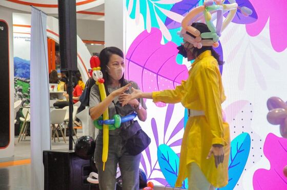 TravelTour Expo 2023