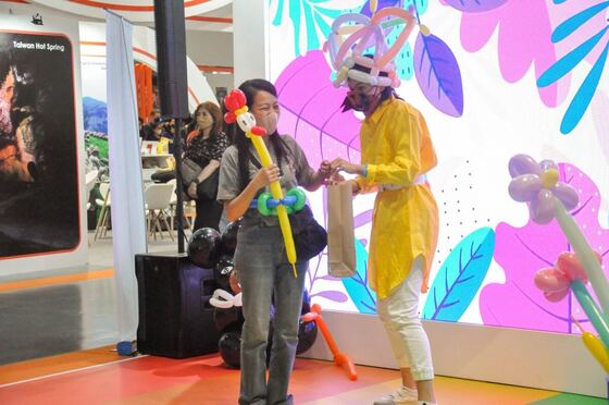 TravelTour Expo 2023