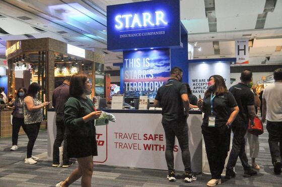 TravelTour Expo 2023