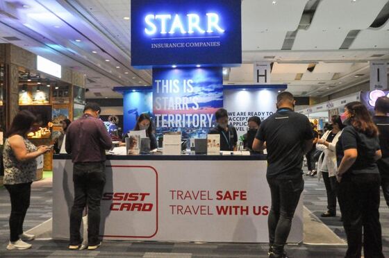 TravelTour Expo 2023