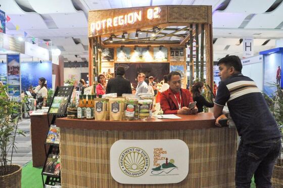 TravelTour Expo 2023