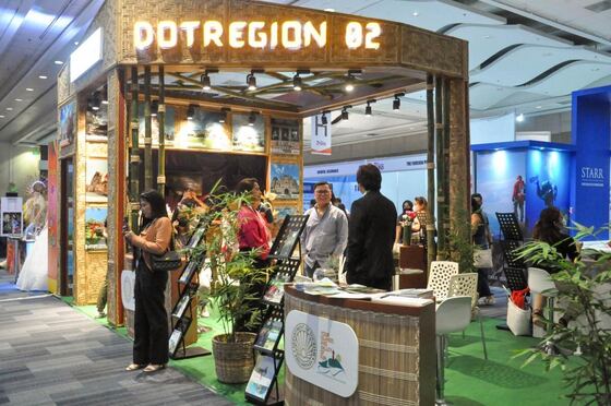 TravelTour Expo 2023