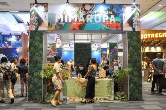 TravelTour Expo 2023
