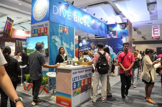 TravelTour Expo 2023