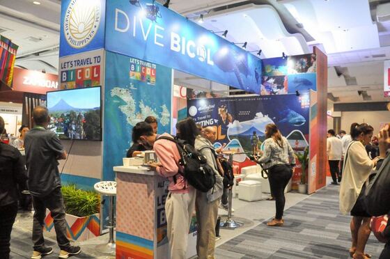 TravelTour Expo 2023