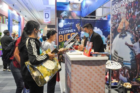 TravelTour Expo 2023