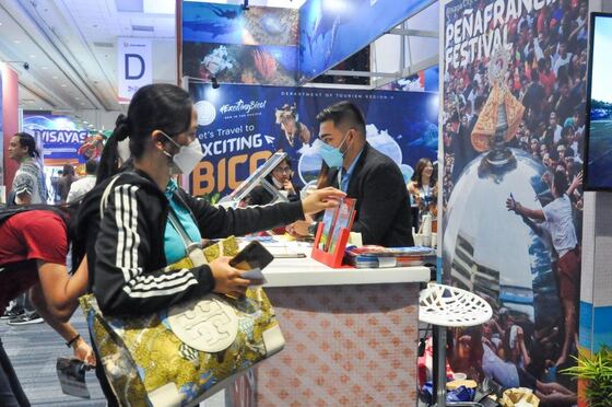TravelTour Expo 2023