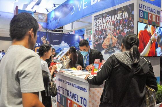 TravelTour Expo 2023
