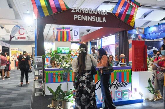 TravelTour Expo 2023