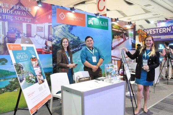 TravelTour Expo 2023