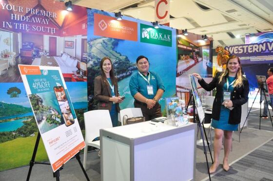 TravelTour Expo 2023