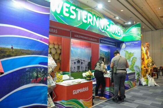 TravelTour Expo 2023