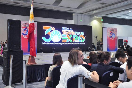 TravelTour Expo 2023