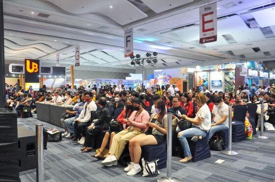 TravelTour Expo 2023