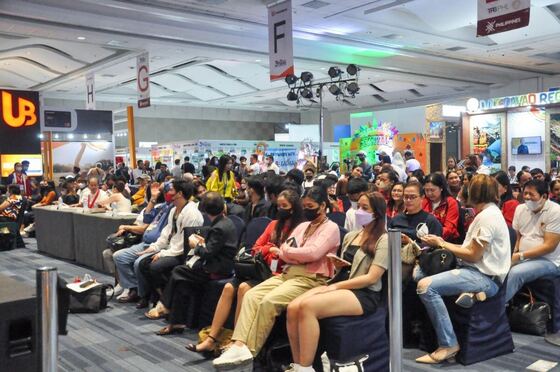 TravelTour Expo 2023